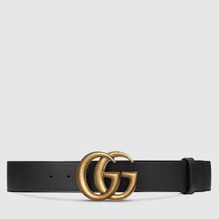 cintura gucci donna sottile|cinture Gucci originali.